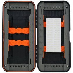 Penar Riguri Guru - Adjustable Rig Case 6 Inch Penar Riguri Guru - Adjustable Rig Case 6 Inch